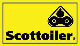 scottoiler logo